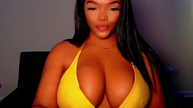 צ'אט XXX בשידור חי של maybabi