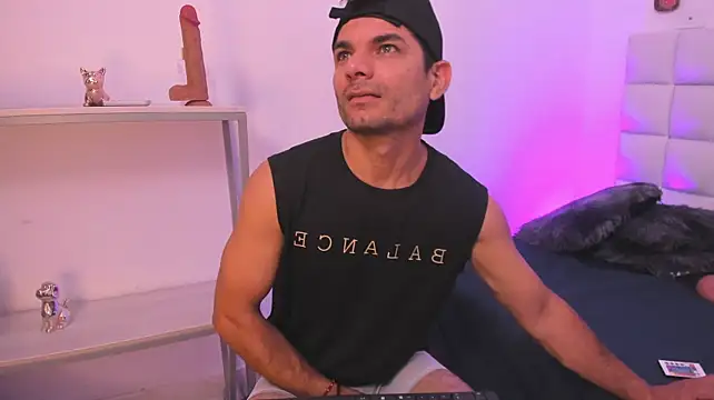 Esteban_Fox69n Live XXX chat