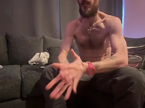 צ'אט XXX בשידור חי של IRISHLONGDONG
