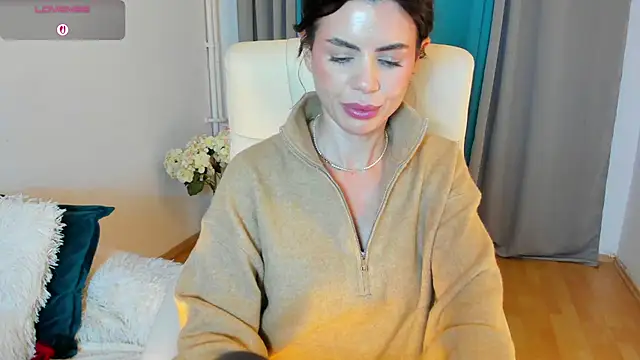 Онлайн чат XXX SeductiveBella