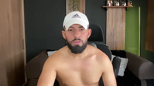 Rob_fab Live XXX Chat