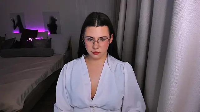 StellaDarks Live XXX-chat