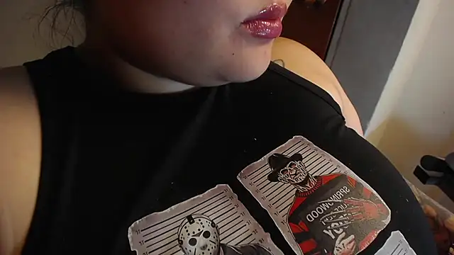 Penelope_Tits' Live XXX Chat