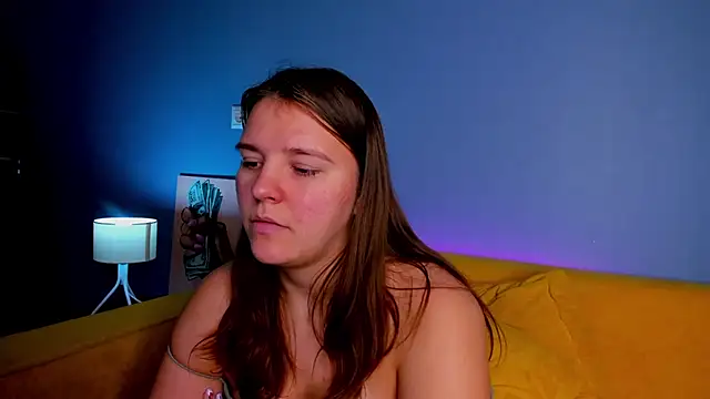 Jenny_Jimmy Chat XXX in diretta