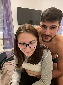 milano01 Live XXX-chat