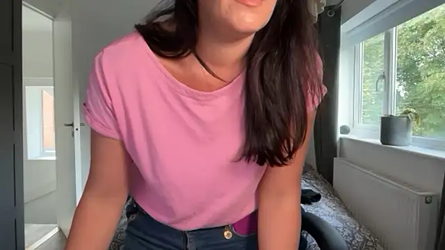 yourcassiexo Chat XXX in diretta