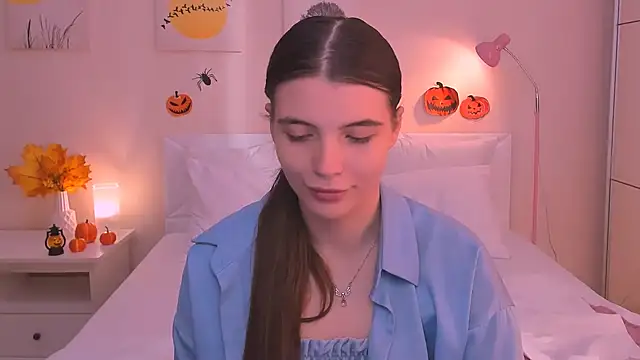 soulless_ Chat XXX in diretta