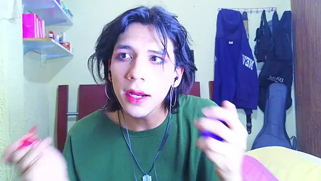 olii_dusk Live XXX-chat