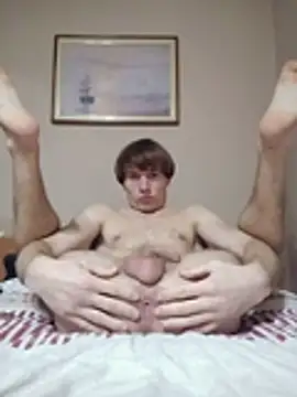 Czat XXX na żywo – Samuel000000