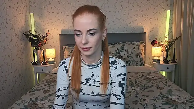 צ'אט XXX בשידור חי של Djusy_cherry
