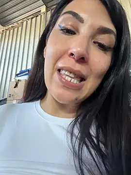 Cataleya80 Chat XXX in diretta
