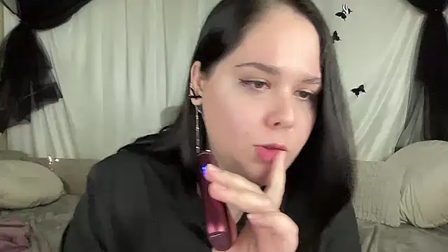 Chat XXX ao vivo de IvyLebelly
