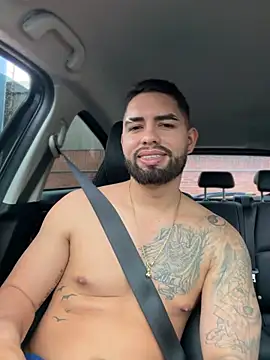 matteosantos Chat XXX live