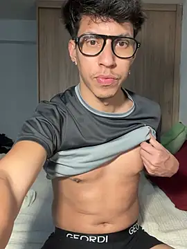 Jack_Frostt লাইভ XXX চ্যাট
