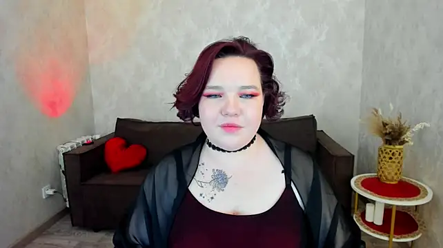 IvoryeFlame Chat XXX in diretta