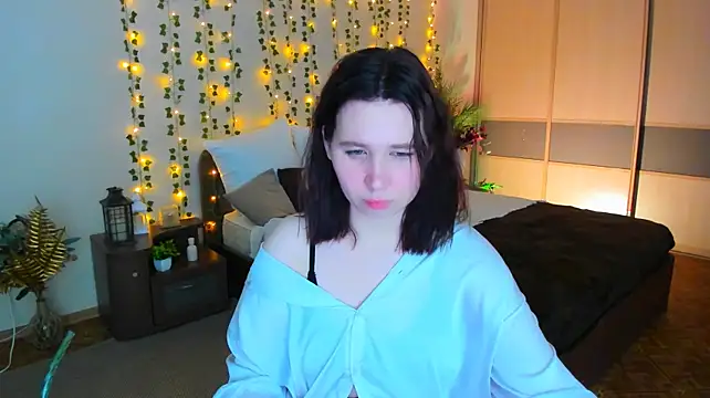 MooonlightSky Chat XXX in diretta