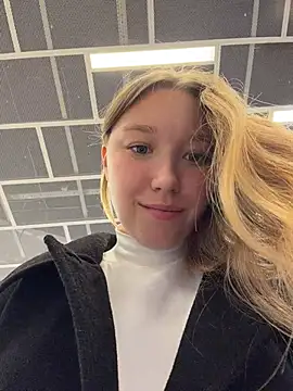 Živý XXX chat -NaughtyAngel-