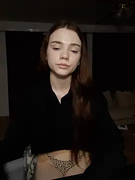 Gladys_Magdalene Chat XXX in diretta