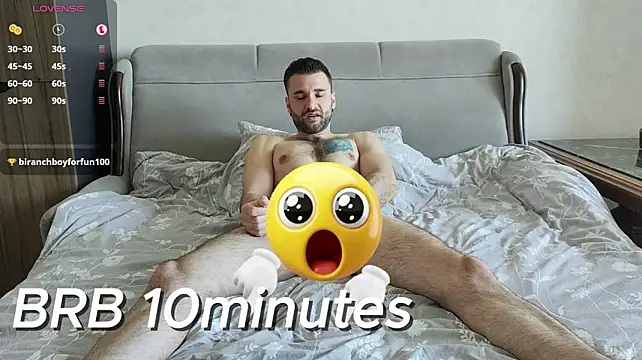 DaddySlava – Naživo XXX chat
