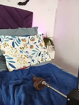 XXX chat uživo modela haileystone