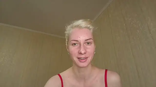 Pure-Seduction élő XXX-chatje