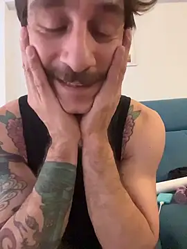 _Lordjizz's Live XXX Chat