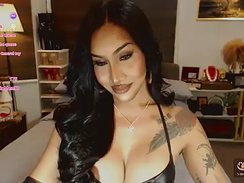 SeductiveVictoria 라이브 XXX 채팅