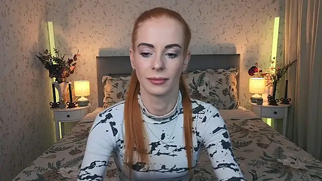 Djusy_cherry élő XXX-chatje