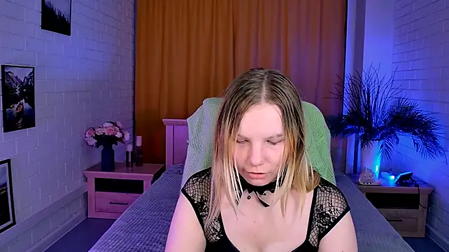 erinwang Chat XXX live