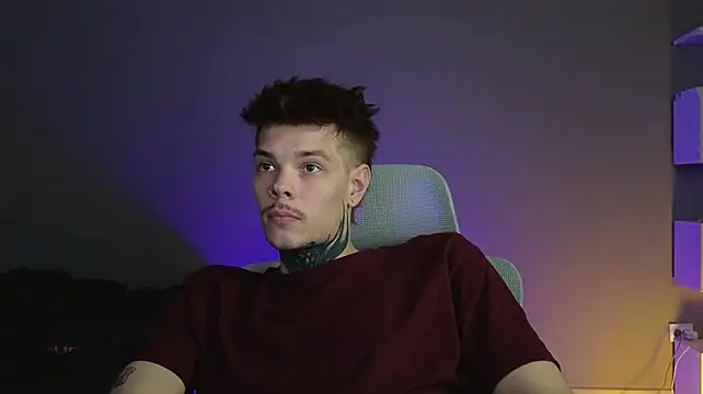 Chat XXX Live DENIS_HERE