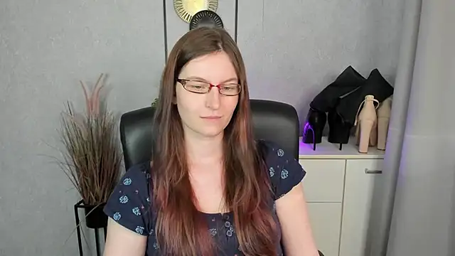 Živý XXX chat emmaxDelight