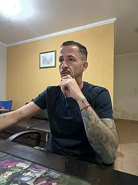 MeladoDiMel 라이브 XXX 채팅
