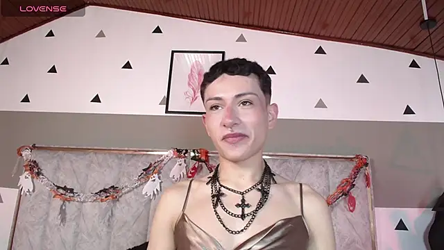 JiangShy666 Live XXX-Chat