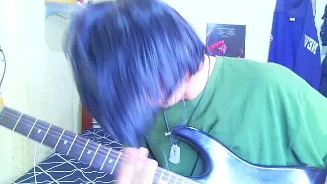 olii_dusk Webcam-Show