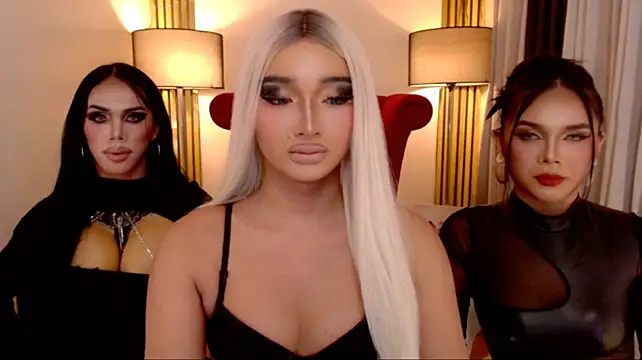 Chat +18 de MeatyCockAkira ao vivo