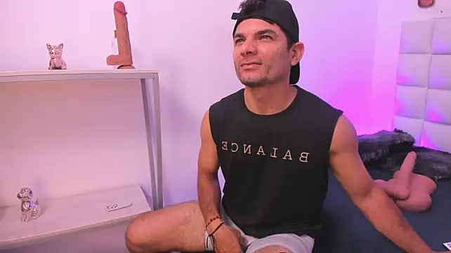 Esteban_Fox69 Live XXX-chat