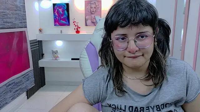 Bunny_sexxのライブXXXチャット