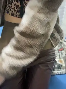 Živý XXX chat Anita-Smith