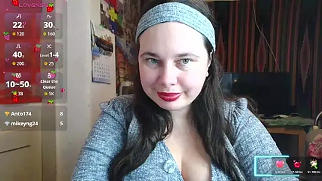 Cora_Maro Chat XXX live