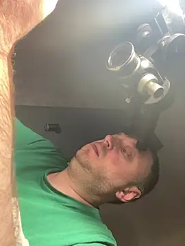 XXX chat uživo modela DorianJeday