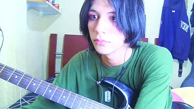 olii_dusk Webcamshow
