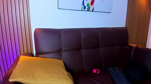 Chat +18 de Skyxox_ ao vivo