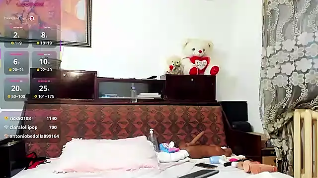Hot_Falling_Devil XXX чат на живо