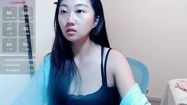 tutu512 Live XXX-chat