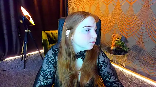 KattyRose8 Obrolan Langsung XXX