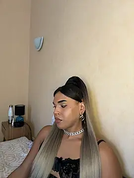 Chatroom XXX en direct de biancaAngel