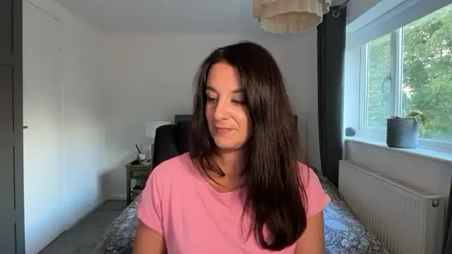 Živý XXX chat yourcassiexo
