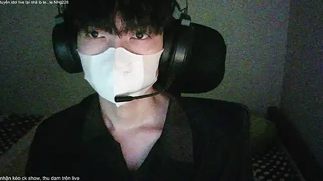 Chat XXX en directo de Kangc369