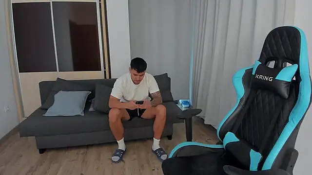 MatMalonne – Naživo XXX chat