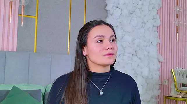GabiBatista Chat XXX live